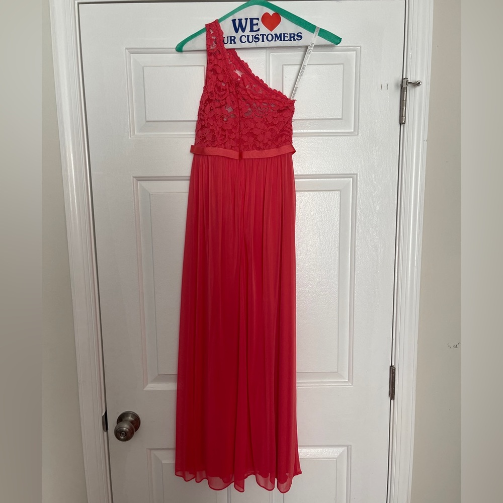 Flower Girl/formal dress